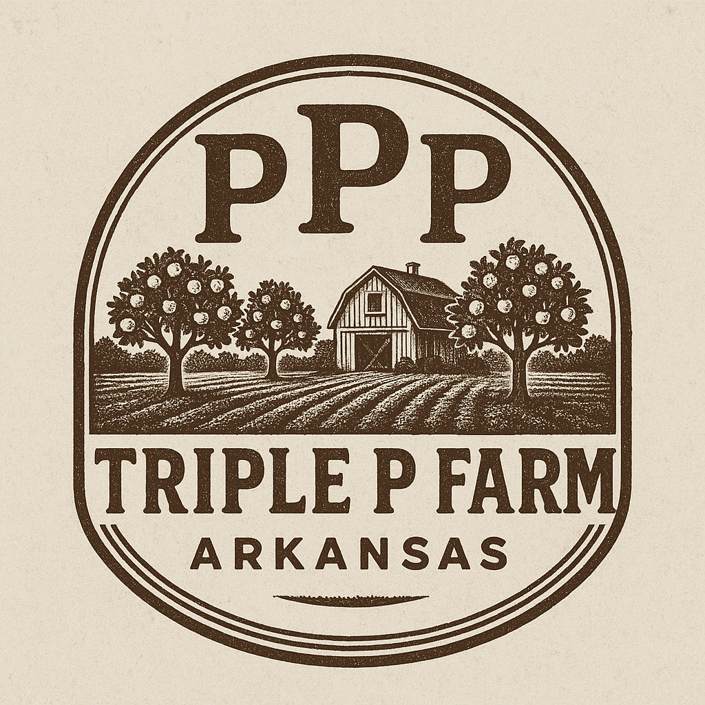 Triple P Farm